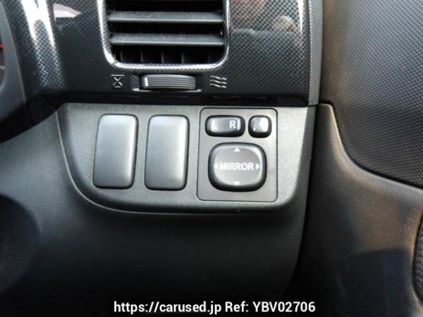 Used 2005 AT toyota wish ZNE10G Image[28]
