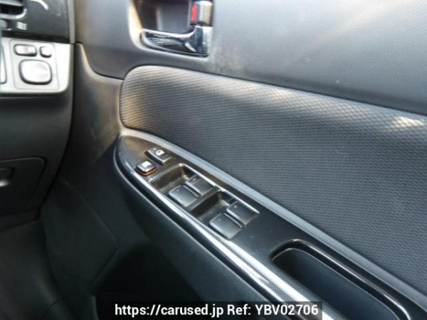 Used 2005 AT toyota wish ZNE10G Image[29]