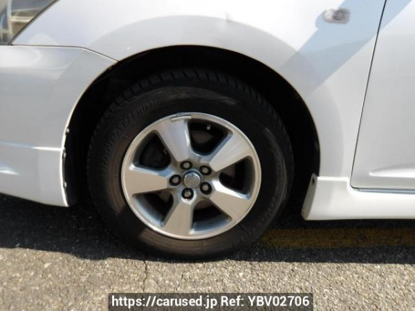 Used 2005 AT toyota wish ZNE10G Image[31]