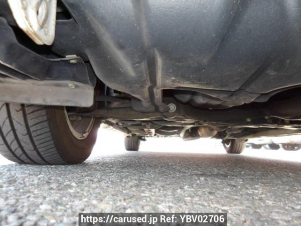 Used 2005 AT toyota wish ZNE10G Image[35]