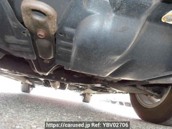 Used 2005 AT toyota wish ZNE10G Image[36]