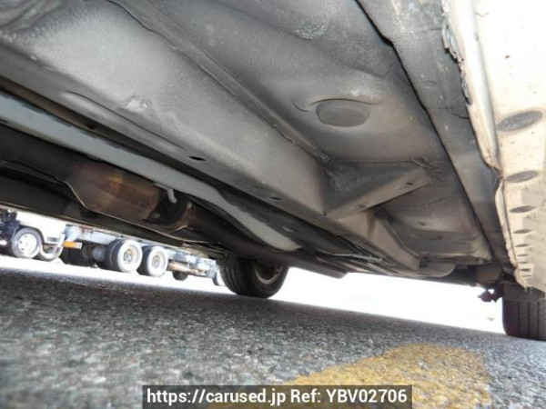 Used 2005 AT toyota wish ZNE10G Image[38]