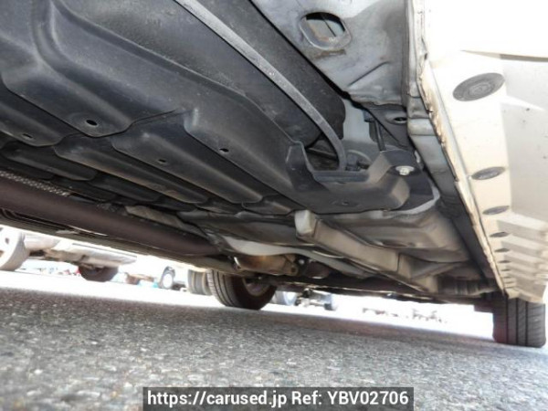 Used 2005 AT toyota wish ZNE10G Image[40]