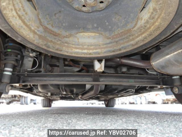 Used 2005 AT toyota wish ZNE10G Image[42]