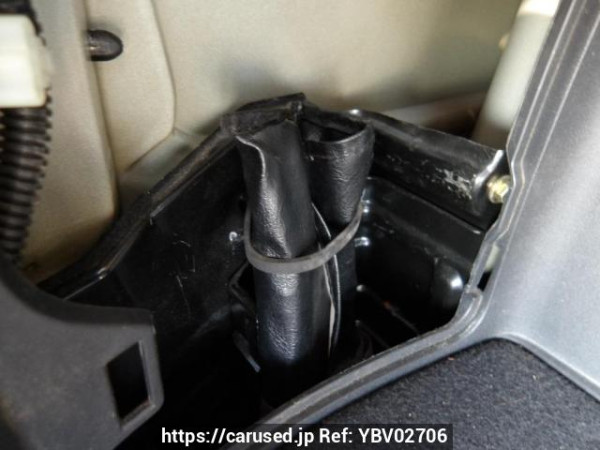 Used 2005 AT toyota wish ZNE10G Image[45]