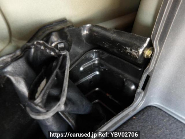 Used 2005 AT toyota wish ZNE10G Image[46]