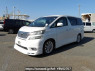 Used 2010 AT toyota vellfire ANH20W Image[2]