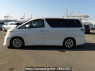 Used 2010 AT toyota vellfire ANH20W Image[3]