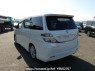 Used 2010 AT toyota vellfire ANH20W Image[4]