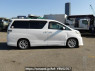 Used 2010 AT toyota vellfire ANH20W Image[7]
