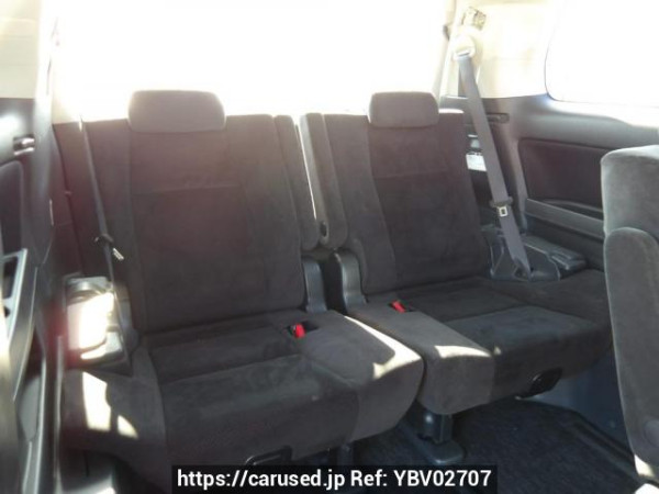 Used 2010 AT toyota vellfire ANH20W Image[17]
