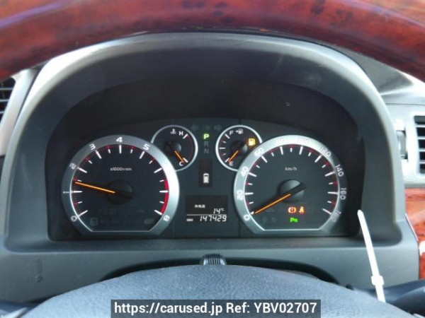 Used 2010 AT toyota vellfire ANH20W Image[21]