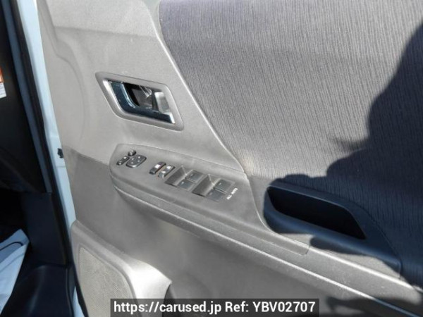 Used 2010 AT toyota vellfire ANH20W Image[29]