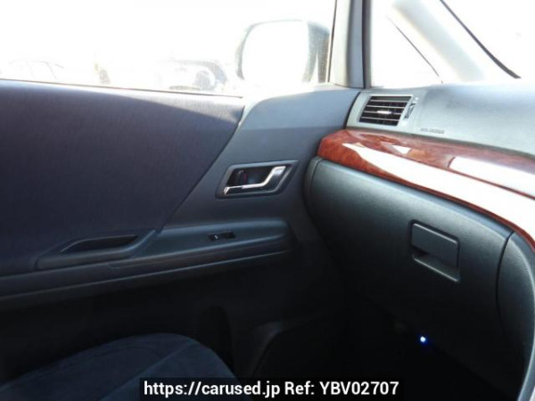 Used 2010 AT toyota vellfire ANH20W Image[30]