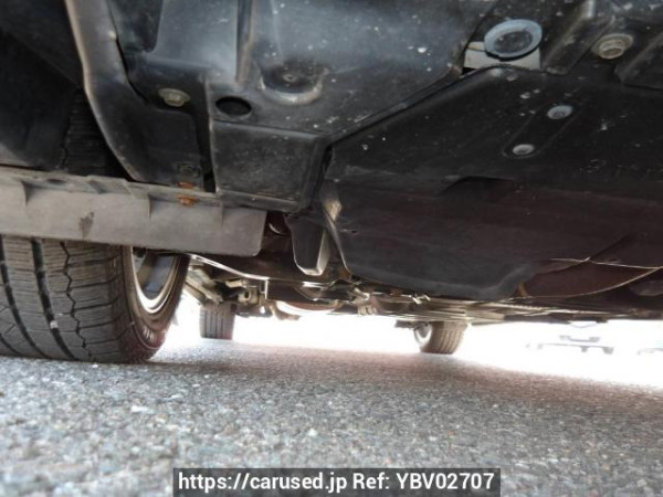 Used 2010 AT toyota vellfire ANH20W Image[36]