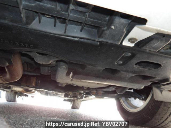 Used 2010 AT toyota vellfire ANH20W Image[37]