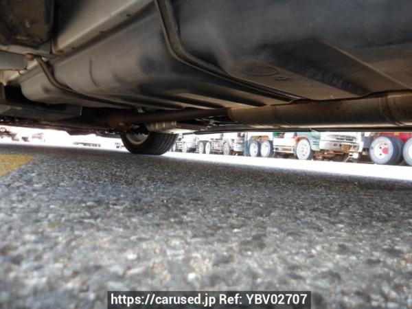 Used 2010 AT toyota vellfire ANH20W Image[40]