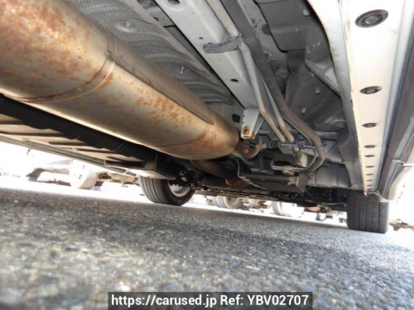 Used 2010 AT toyota vellfire ANH20W Image[41]