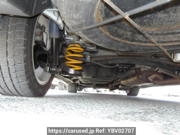 Used 2010 AT toyota vellfire ANH20W Image[42]