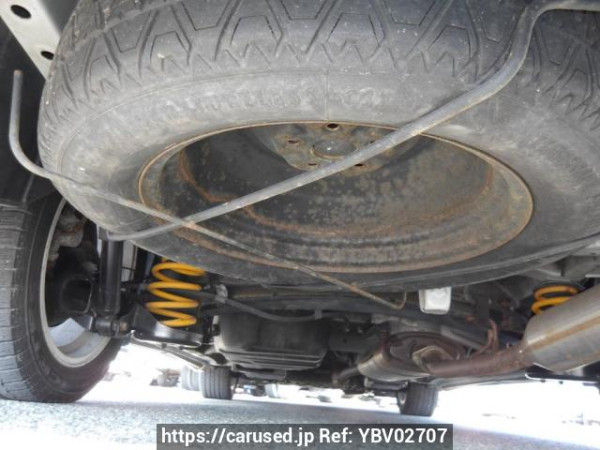 Used 2010 AT toyota vellfire ANH20W Image[45]