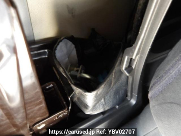 Used 2010 AT toyota vellfire ANH20W Image[47]