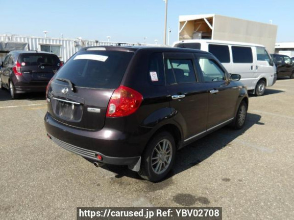 Used 2005 AT mazda verisa DC5W Image[6]