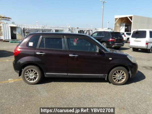 Used 2005 AT mazda verisa DC5W Image[7]