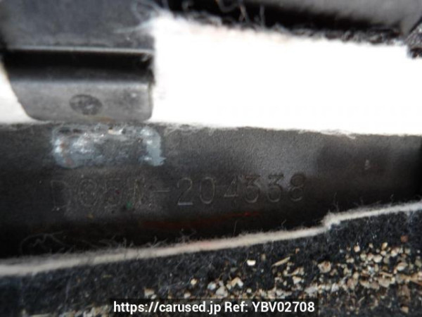 Used 2005 AT mazda verisa DC5W Image[12]