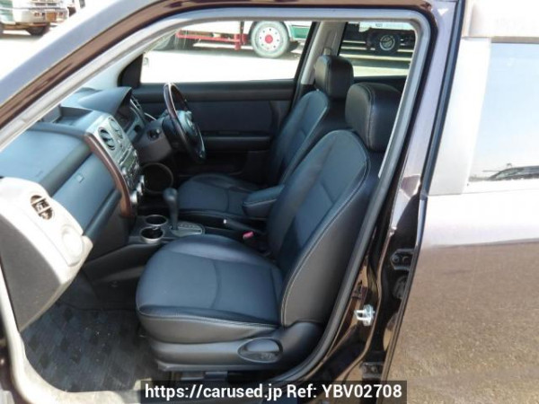 Used 2005 AT mazda verisa DC5W Image[14]