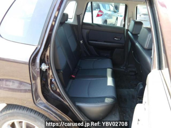 Used 2005 AT mazda verisa DC5W Image[15]