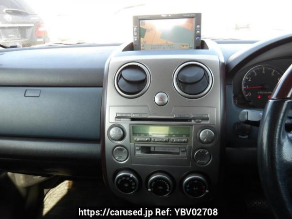 Used 2005 AT mazda verisa DC5W Image[21]