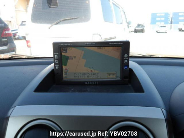 Used 2005 AT mazda verisa DC5W Image[22]