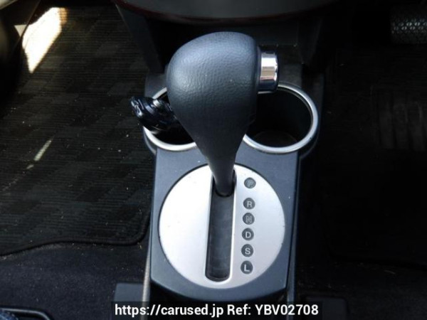 Used 2005 AT mazda verisa DC5W Image[25]