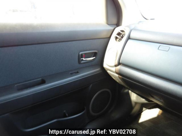 Used 2005 AT mazda verisa DC5W Image[30]