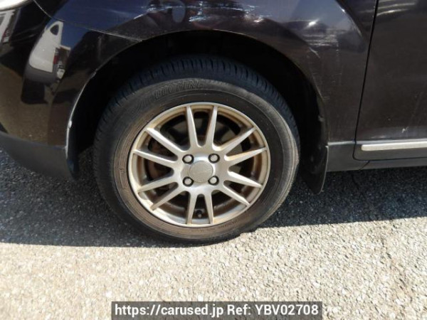 Used 2005 AT mazda verisa DC5W Image[31]