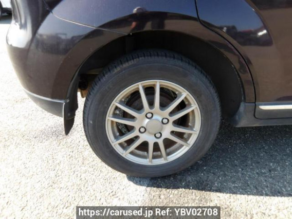 Used 2005 AT mazda verisa DC5W Image[33]