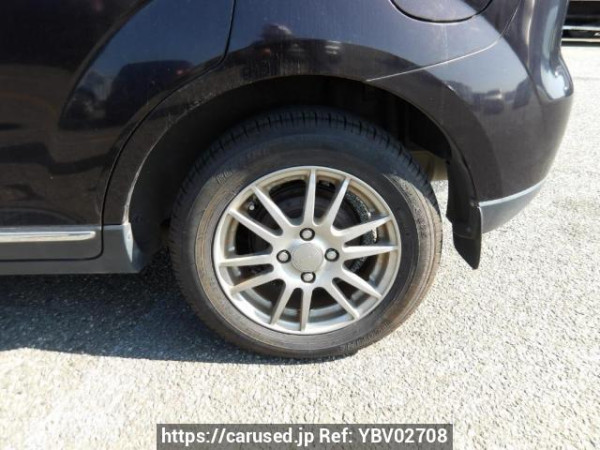 Used 2005 AT mazda verisa DC5W Image[34]