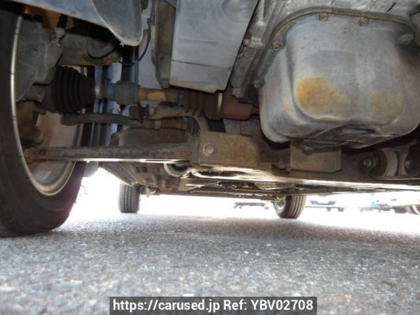 Used 2005 AT mazda verisa DC5W Image[35]