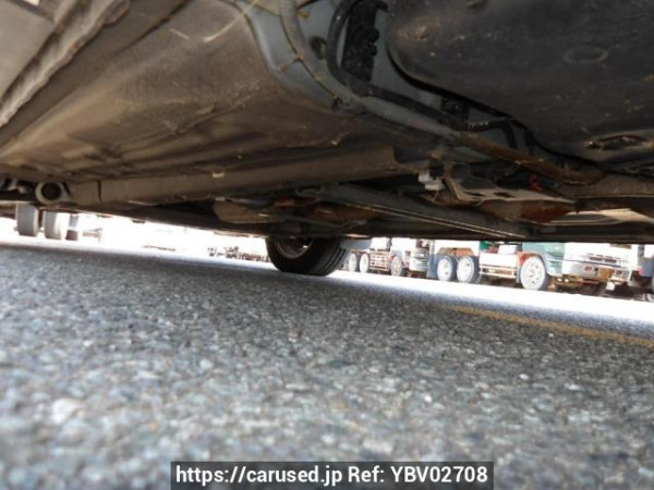 Used 2005 AT mazda verisa DC5W Image[39]