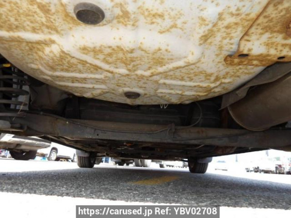 Used 2005 AT mazda verisa DC5W Image[42]