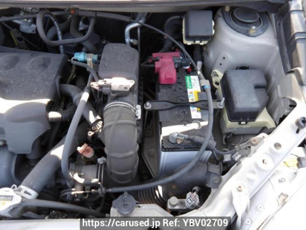Used 2003 AT toyota raum NCZ20 Image[10]