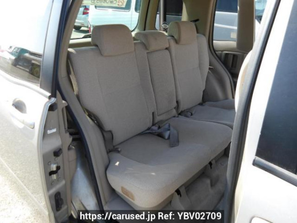 Used 2003 AT toyota raum NCZ20 Image[15]