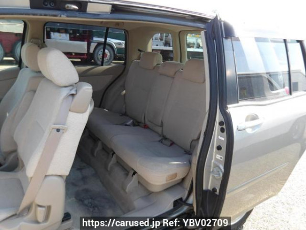 Used 2003 AT toyota raum NCZ20 Image[16]
