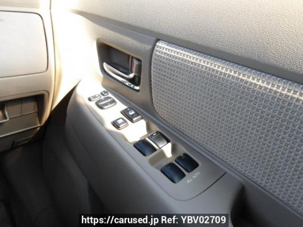 Used 2003 AT toyota raum NCZ20 Image[26]
