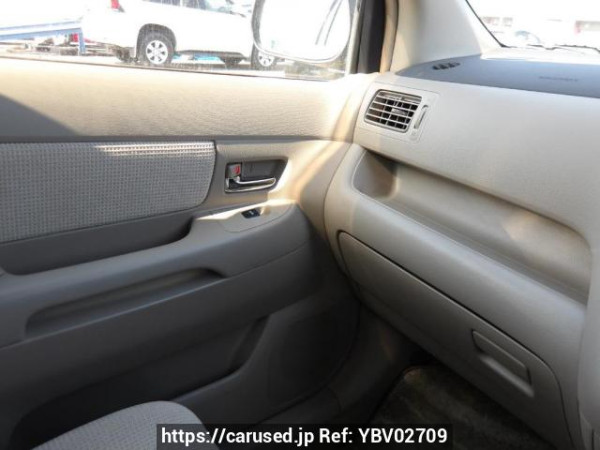 Used 2003 AT toyota raum NCZ20 Image[27]