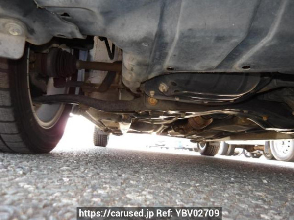 Used 2003 AT toyota raum NCZ20 Image[32]