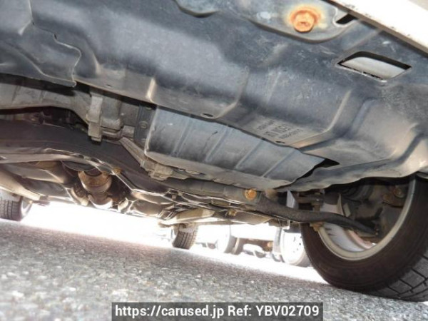 Used 2003 AT toyota raum NCZ20 Image[33]