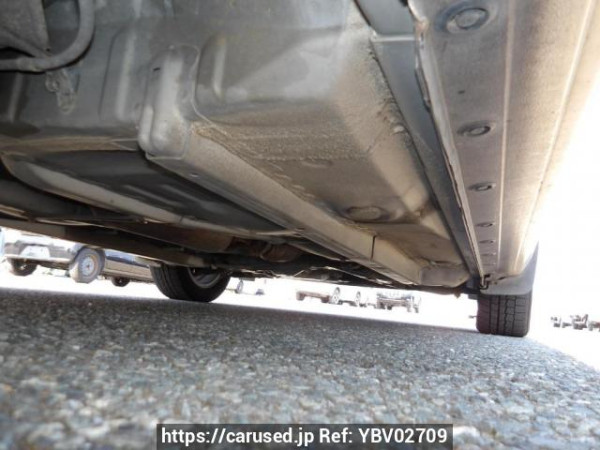 Used 2003 AT toyota raum NCZ20 Image[37]