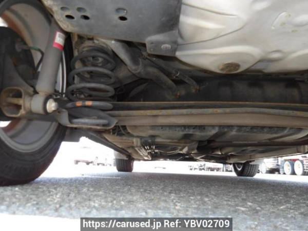 Used 2003 AT toyota raum NCZ20 Image[38]