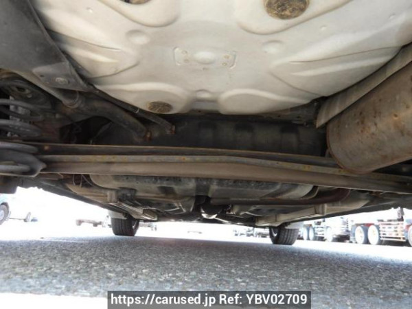Used 2003 AT toyota raum NCZ20 Image[39]